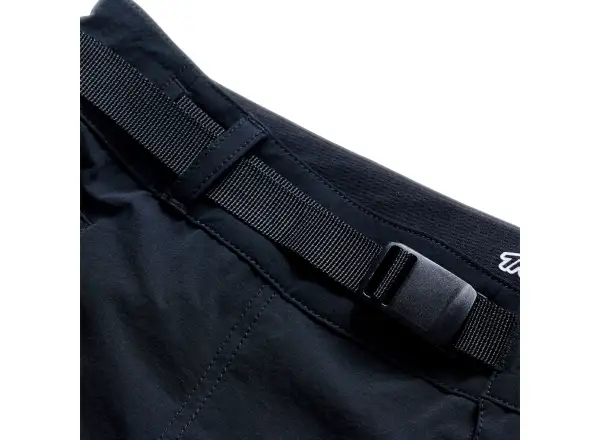 Troy Lee Designs Skyline Trail męskie spodnie Mono Black