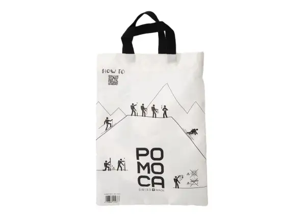 Pomoca Skins Bag V2 uniwersalny woreczek na foki skialpinistyczne