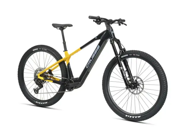 Crussis e-Hard 11.11 600Wh górski rower elektryczny