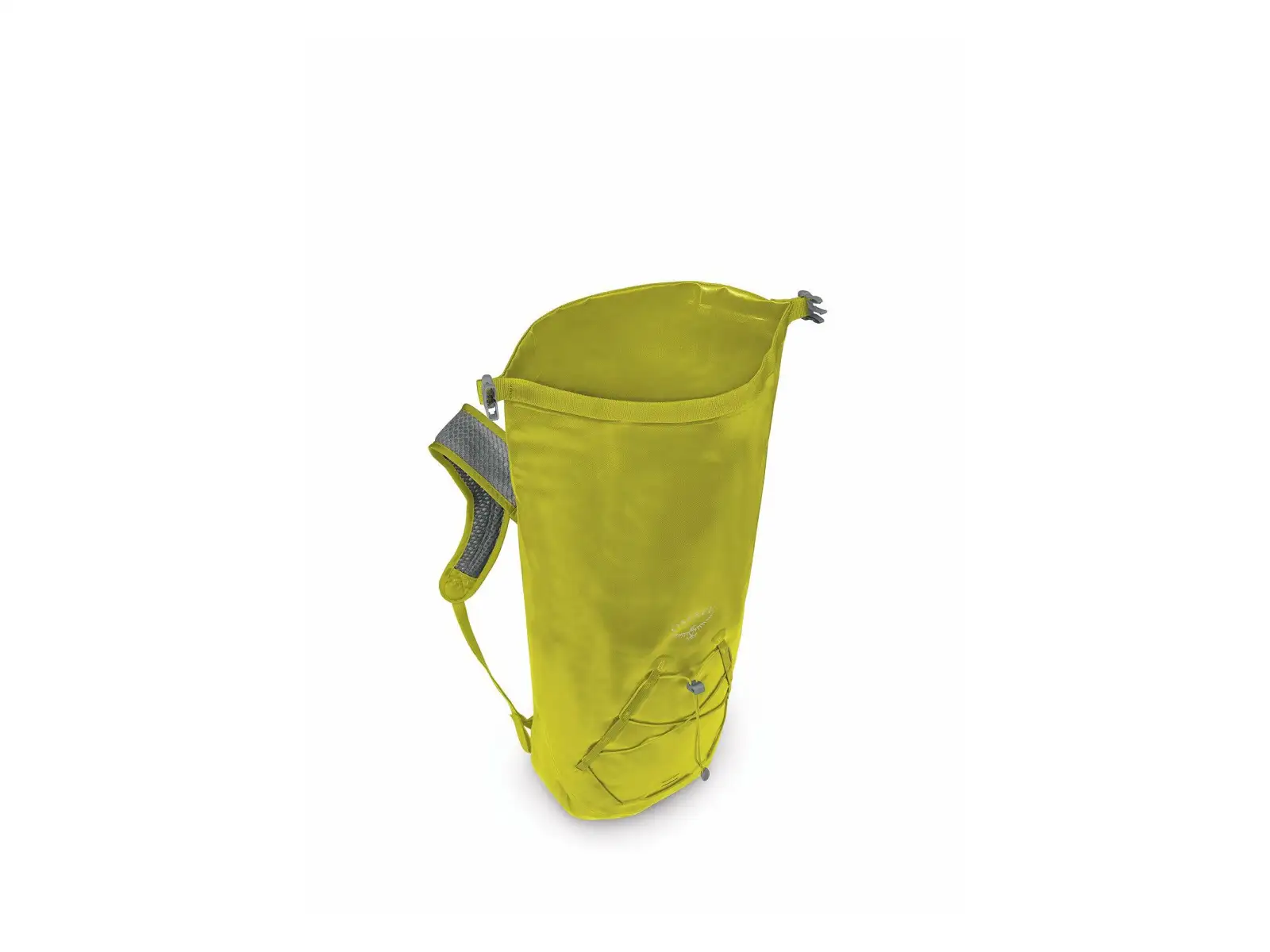 Osprey Transporter Roll Top 18 plecak Lemongrass Yellow