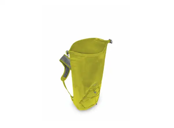 Osprey Transporter Roll Top 18 plecak Lemongrass Yellow