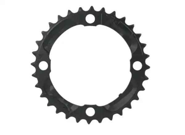 Shimano Deore FC-M590 32 zęby tarcza