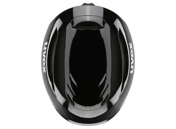 Uvex Resolution SL kask narciarski Black