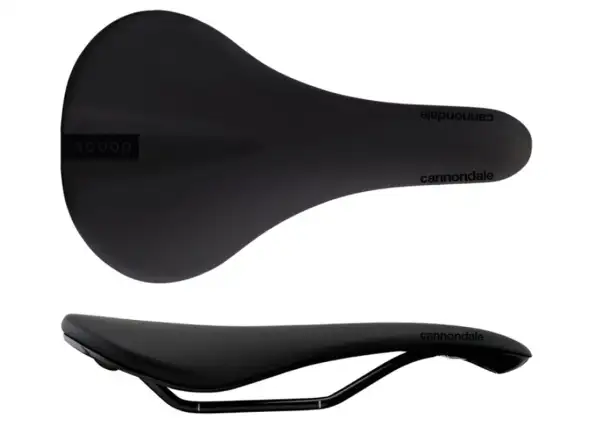 Cannondale Scoop Radius Steel siodło 142 mm