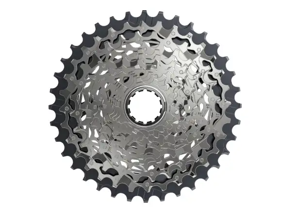 Sram CS XG-1270 D1 Silver 12sp. kaseta 10-33z.
