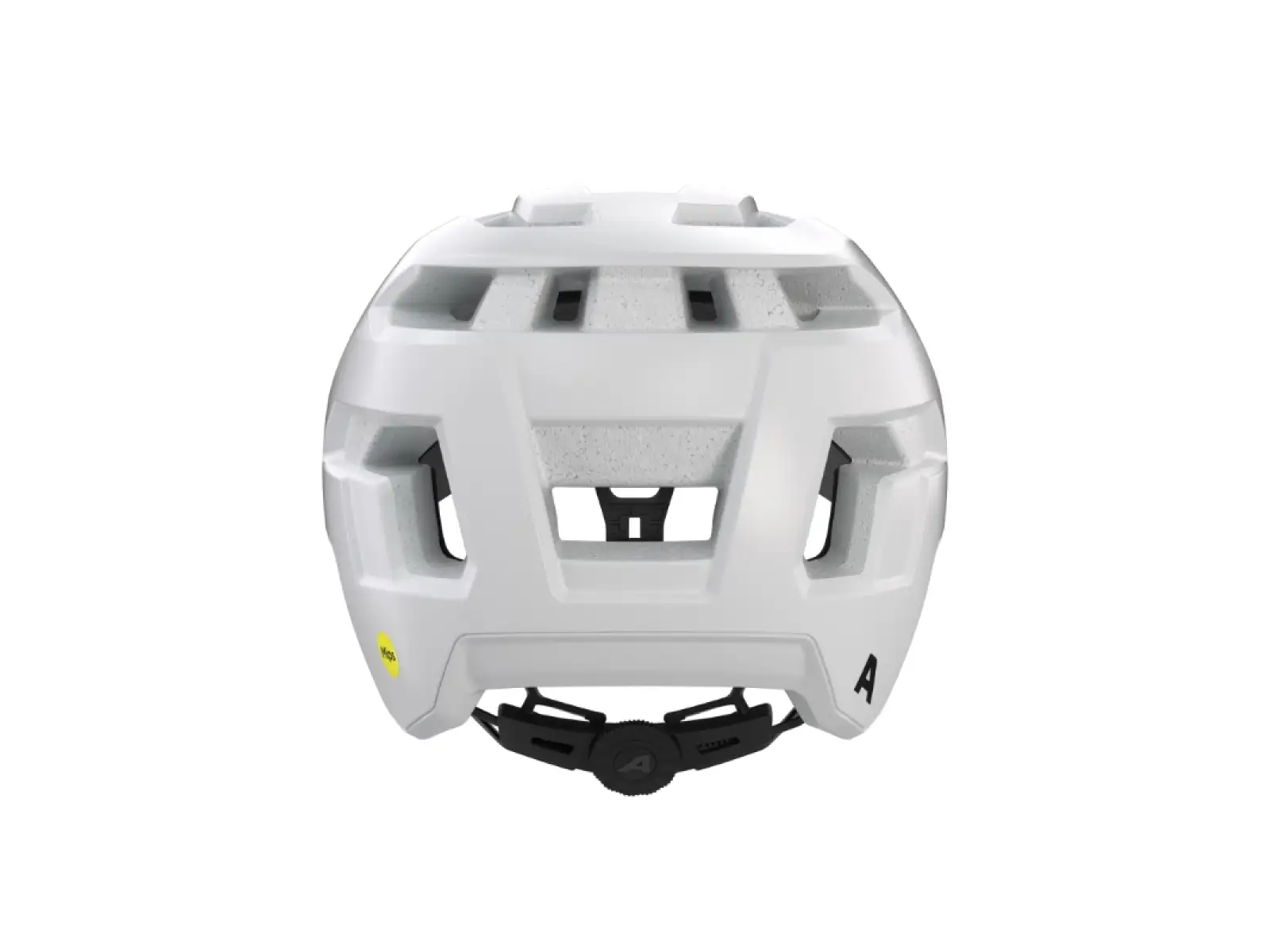 Alpina Taunus Gravel Mips kask White Matt