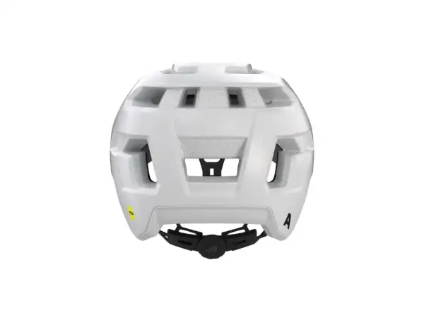 Alpina Taunus Gravel Mips kask White Matt