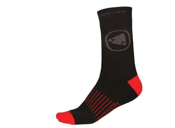 Endura Thermolite II Winter skarpety (2 szt.) black