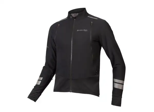 Endura Pro SL 3-Season męska kurtka Czarna