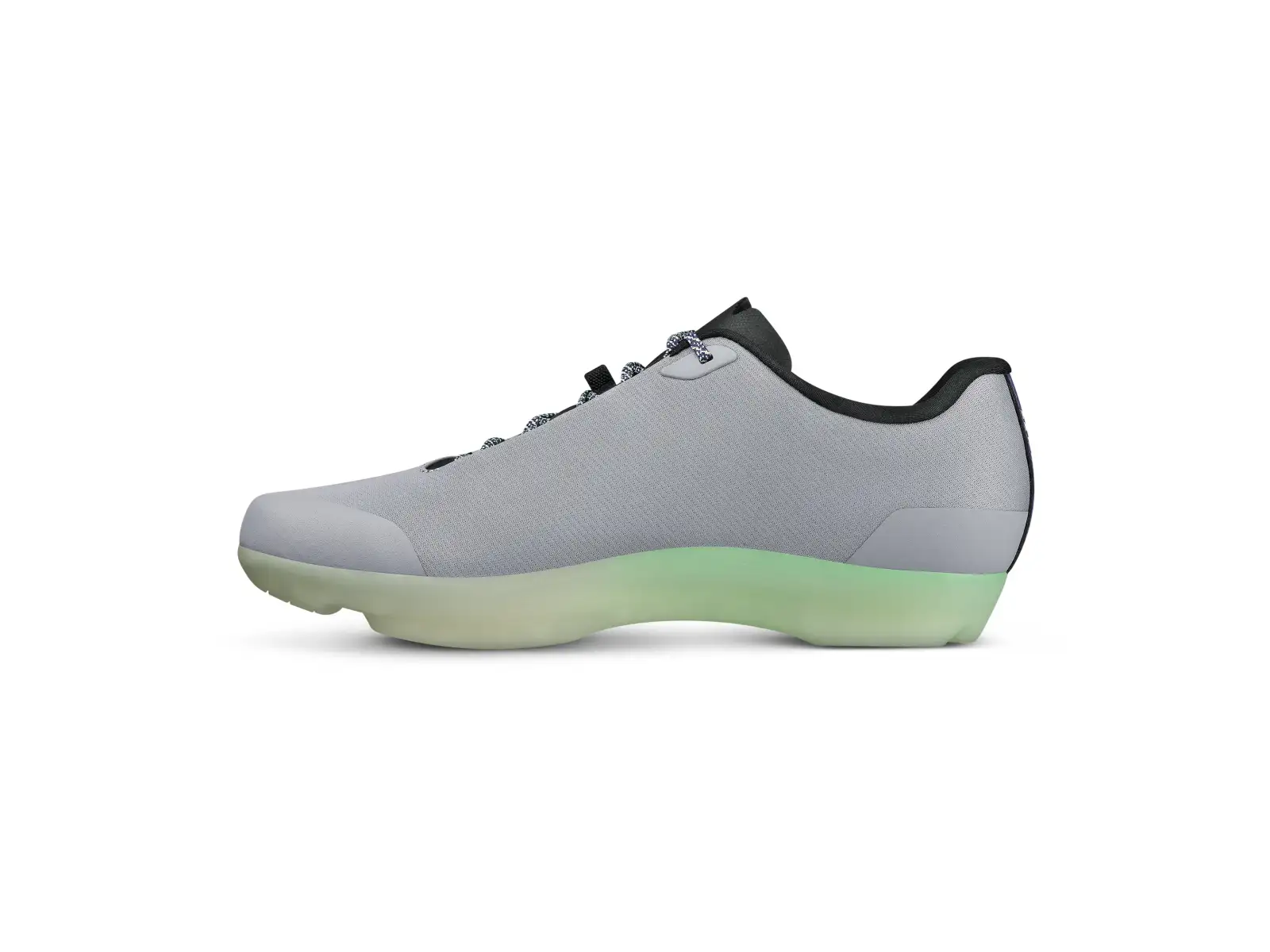 Fizik Tempo Beat buty kolarskie Lilac Haze/Glow Green