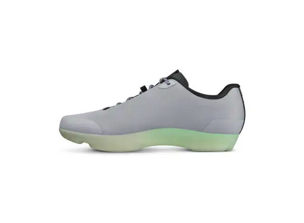 Fizik Tempo Beat buty kolarskie Lilac Haze/Glow Green