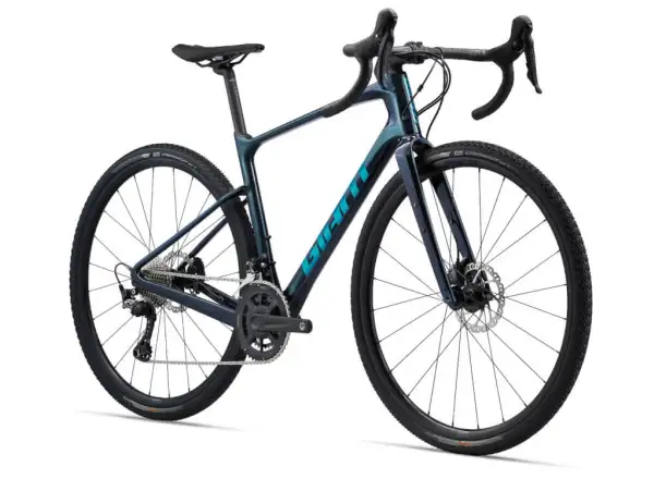 Giant Revolt Advanced 2 Starry Night gravel rower