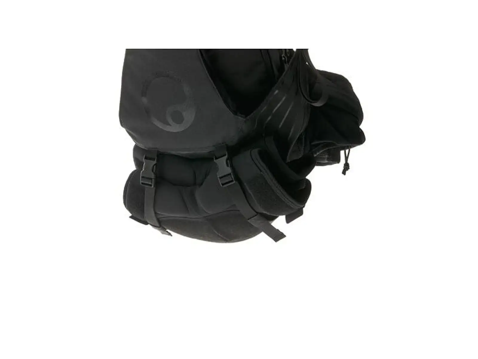 Ergon BA2 E Protect plecak stealth