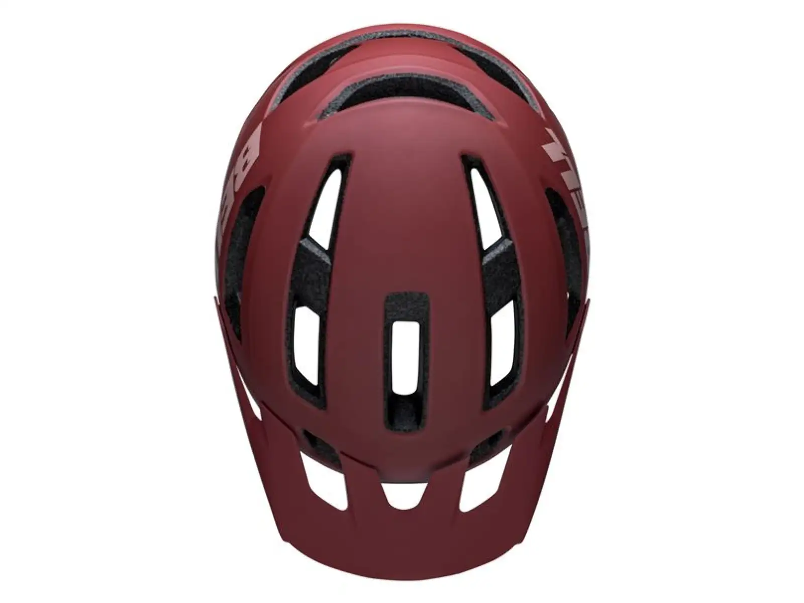 Bell Nomad 2 JR MIPS kask dziecięcy Pink