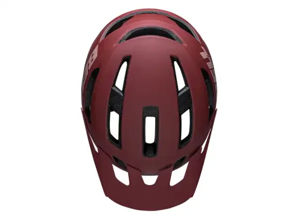 Bell Nomad 2 JR MIPS kask dziecięcy Pink