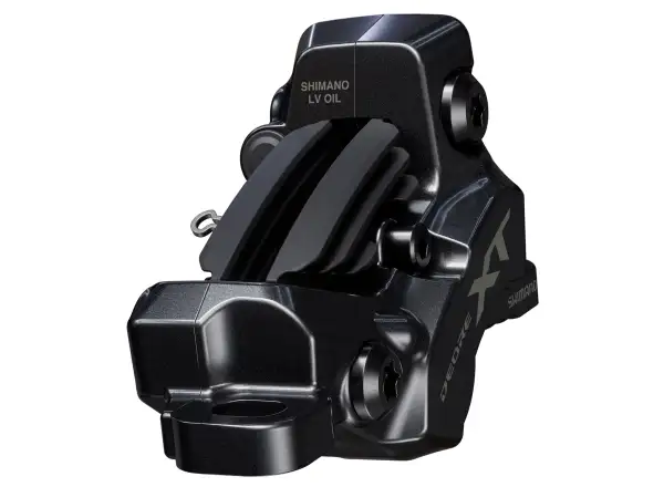 Shimano XT BR-M8220/BL-M8200 hamulec tarczowy tylny zestaw Upgrade