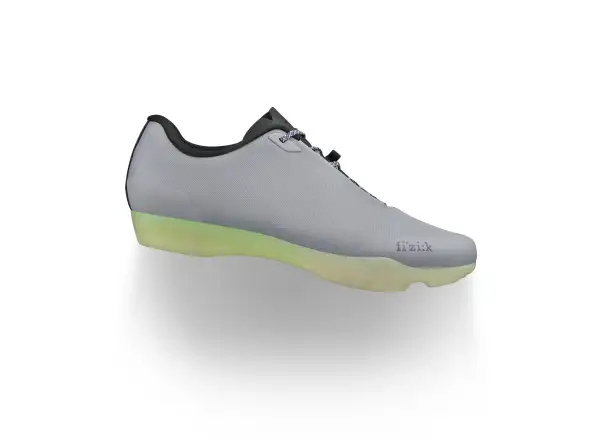 Fizik Tempo Beat buty kolarskie Lilac Haze/Glow Green