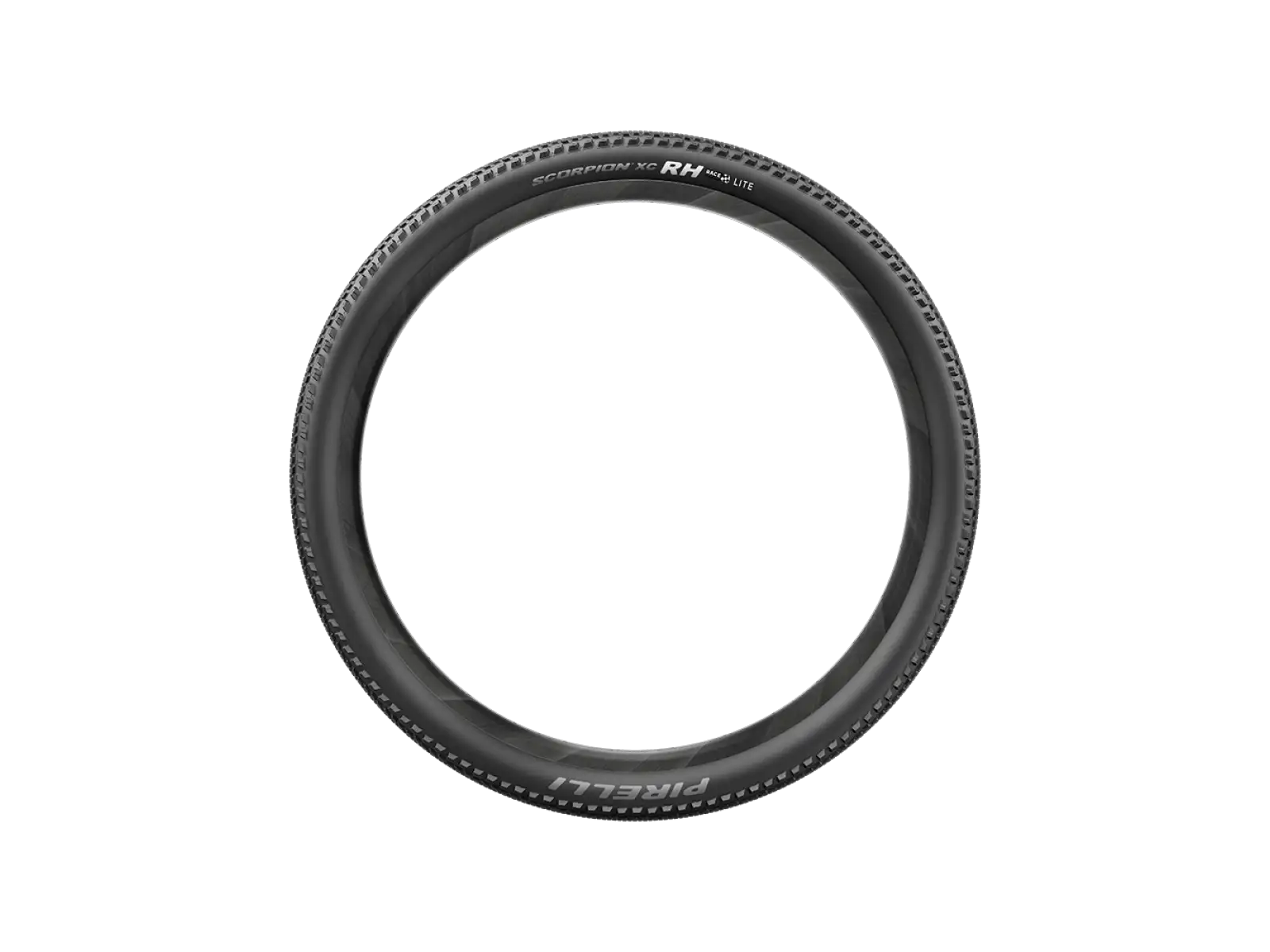 Pirelli Scorpion XC RH Lite 29x2,4 opona kevlar srebrny