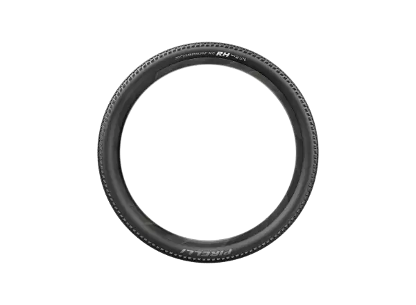 Pirelli Scorpion XC RH Lite 29x2,4 opona kevlar srebrny