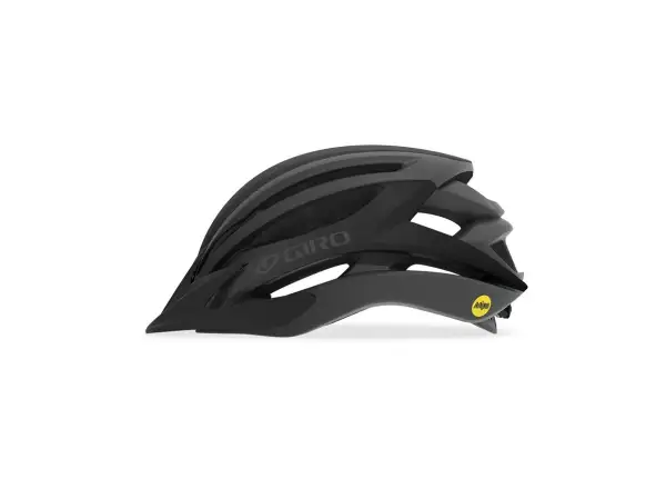 Giro Artex MIPS męski kask MTB mat black