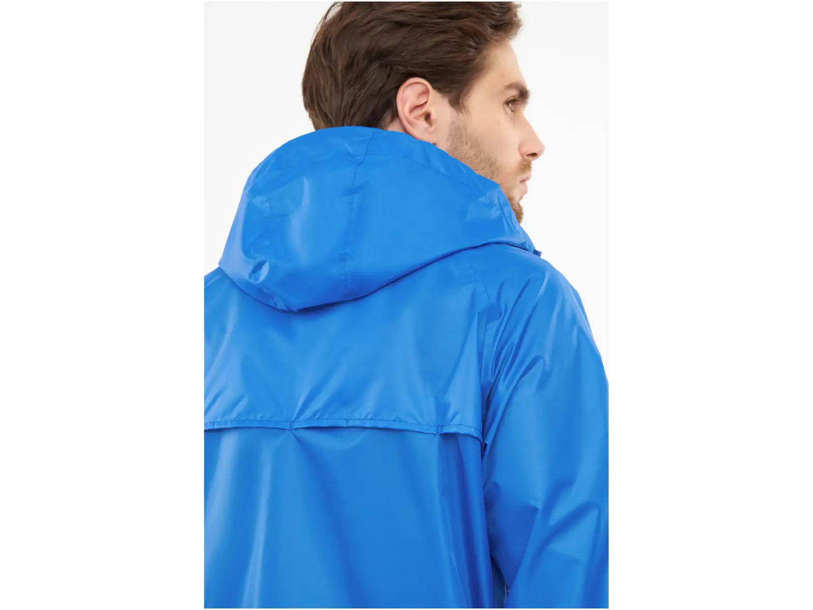 Viking Active Line męska kurtka Brilliant Blue