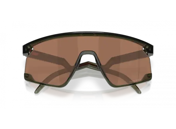 Oakley BXTR okulary Olive Ink/Prizm Tungsten