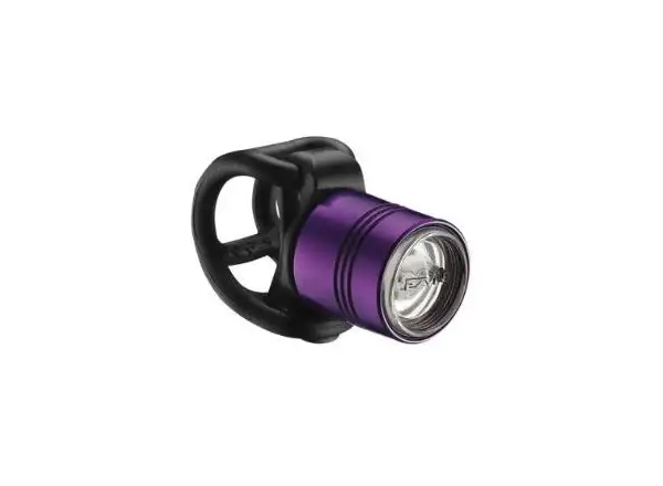 Lezyne Femto Drive LED przednie światło
