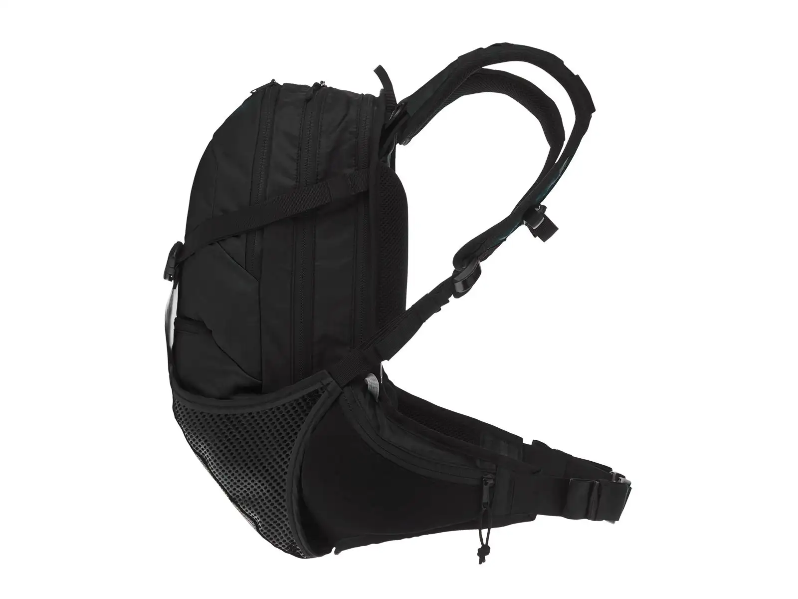 Ergon BX3 Evo plecak czarna