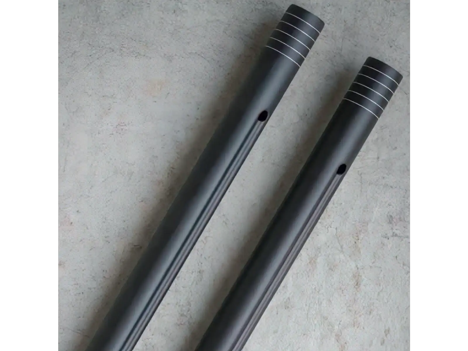 OneUP E-bar Carbon 35/800 mm kierownica czarna