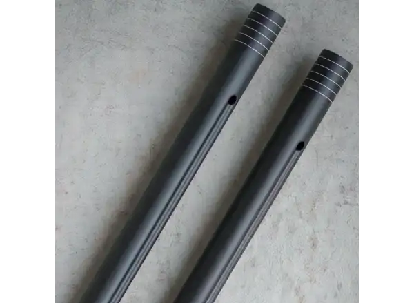 OneUP E-bar Carbon 35/800 mm kierownica czarna