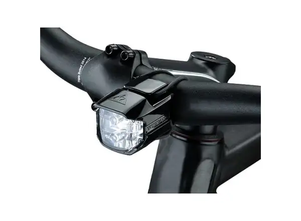 Topeak Whitelite Race + Redlite Race zestaw świateł przedni i tylny