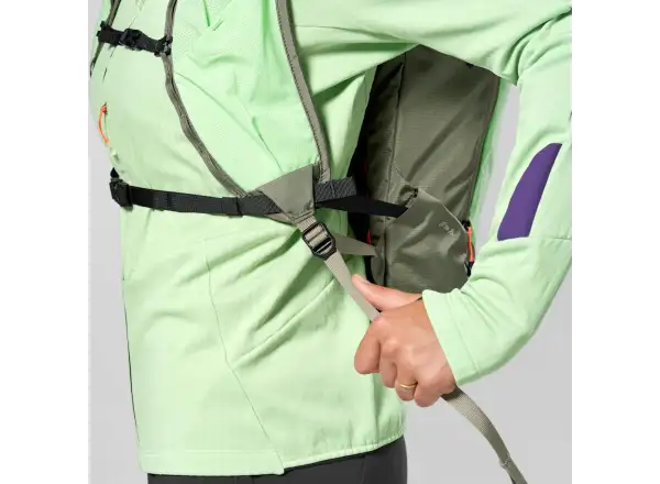 Salewa plecak Pedroc Active 12 l Faded green