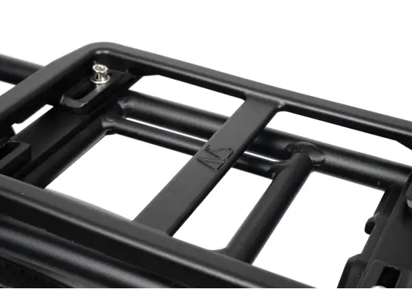 One Bikeparts Adapter bagażnika 10 nośnik black