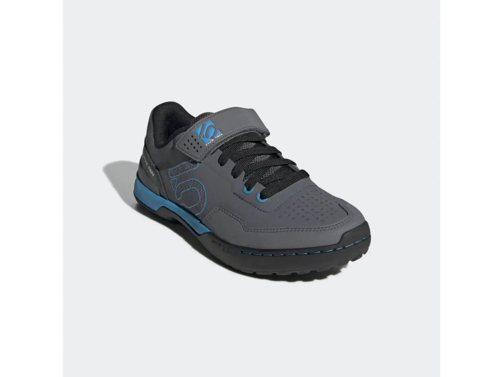 Five Ten Kestrel Lace damskie buty Grey/Cyan