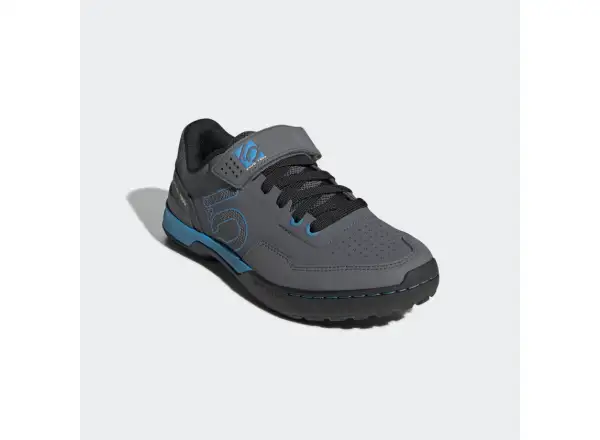 Five Ten Kestrel Lace damskie buty Grey/Cyan