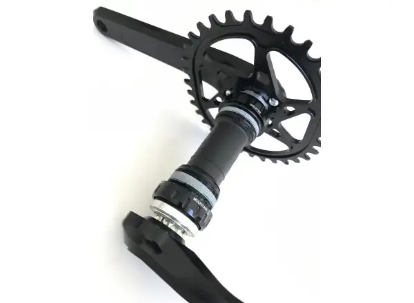 Leonardi Factory Capo Ultra S korby