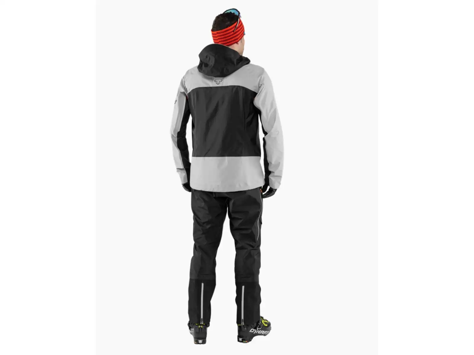 Dynafit Radical GTX męskie spodnie Black Out