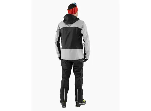 Dynafit Radical GTX męskie spodnie Black Out