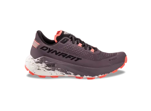 Dynafit Ultra 100 V3 GTX damskie buty do biegania Ephemera/Black Out
