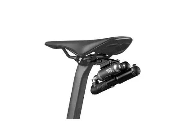 Topeak HybridMaster Mini CO2 pompka