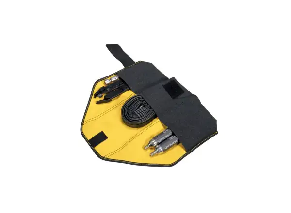 Topeak Burrito Pack kompaktowa zwijana torba na rower
