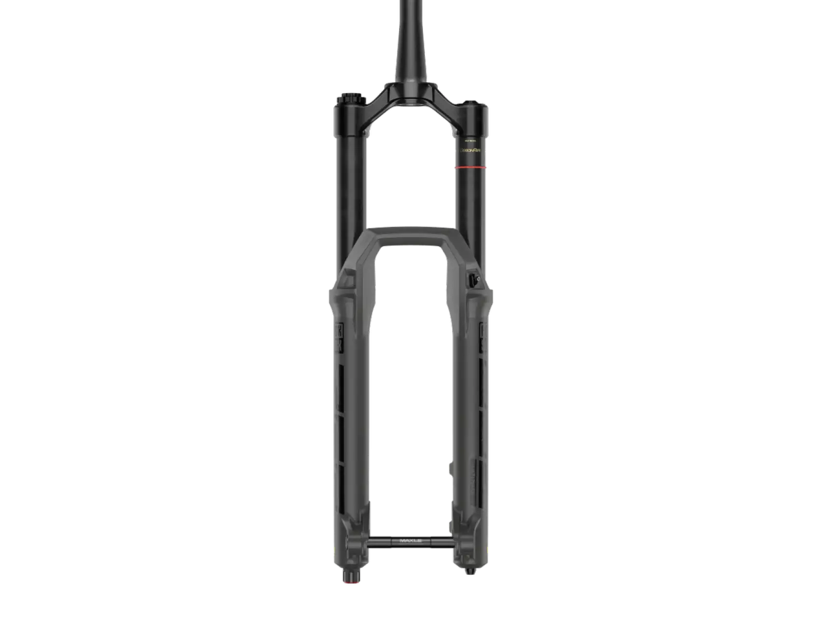 Rock Shox ZEB Ultimate RC2 A2 29" amortyzowany widelec 44 mm Grey