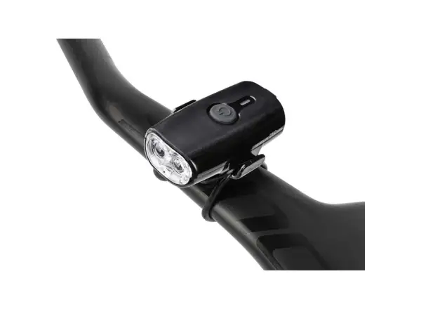Topeak Headlux USB 250 światło na kask/kierownicę