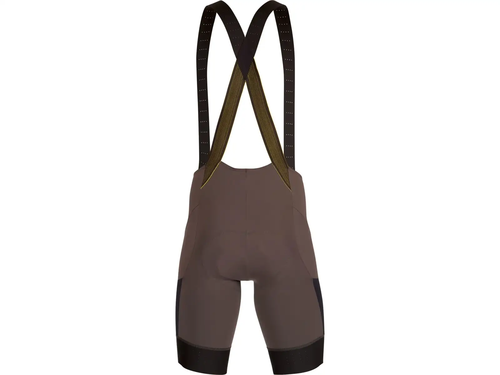 Mavic Allroad spodenki z szelkami Carbone