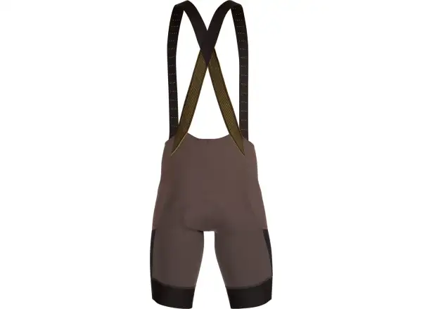 Mavic Allroad spodenki z szelkami Carbone