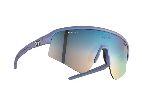 Neon Arrow 2.0 Air Gradient okulary Iridescent Lux/Gradient