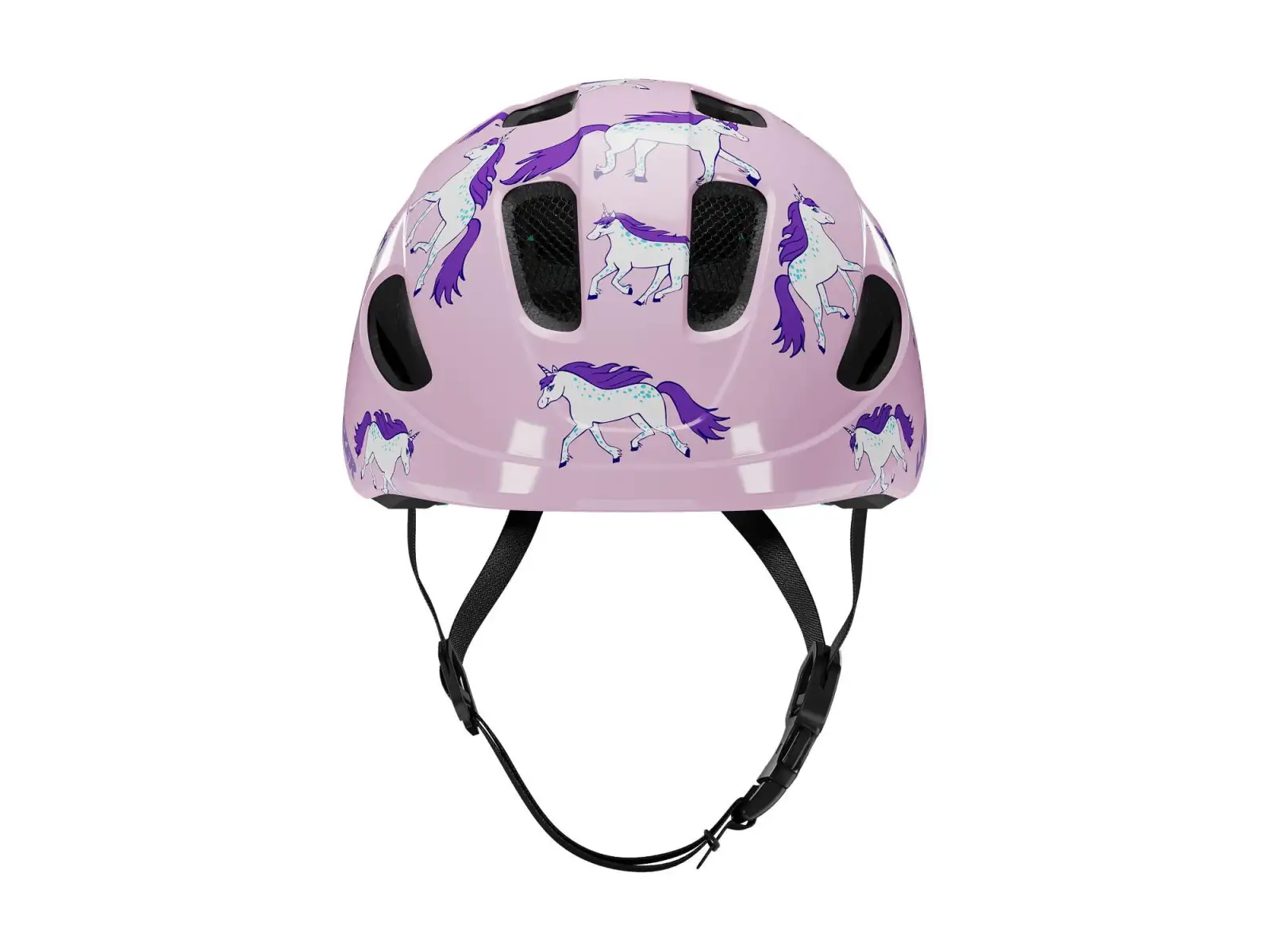 Lazer Nutz KinetiCore 2.0 kask dziecięcy Unicorns