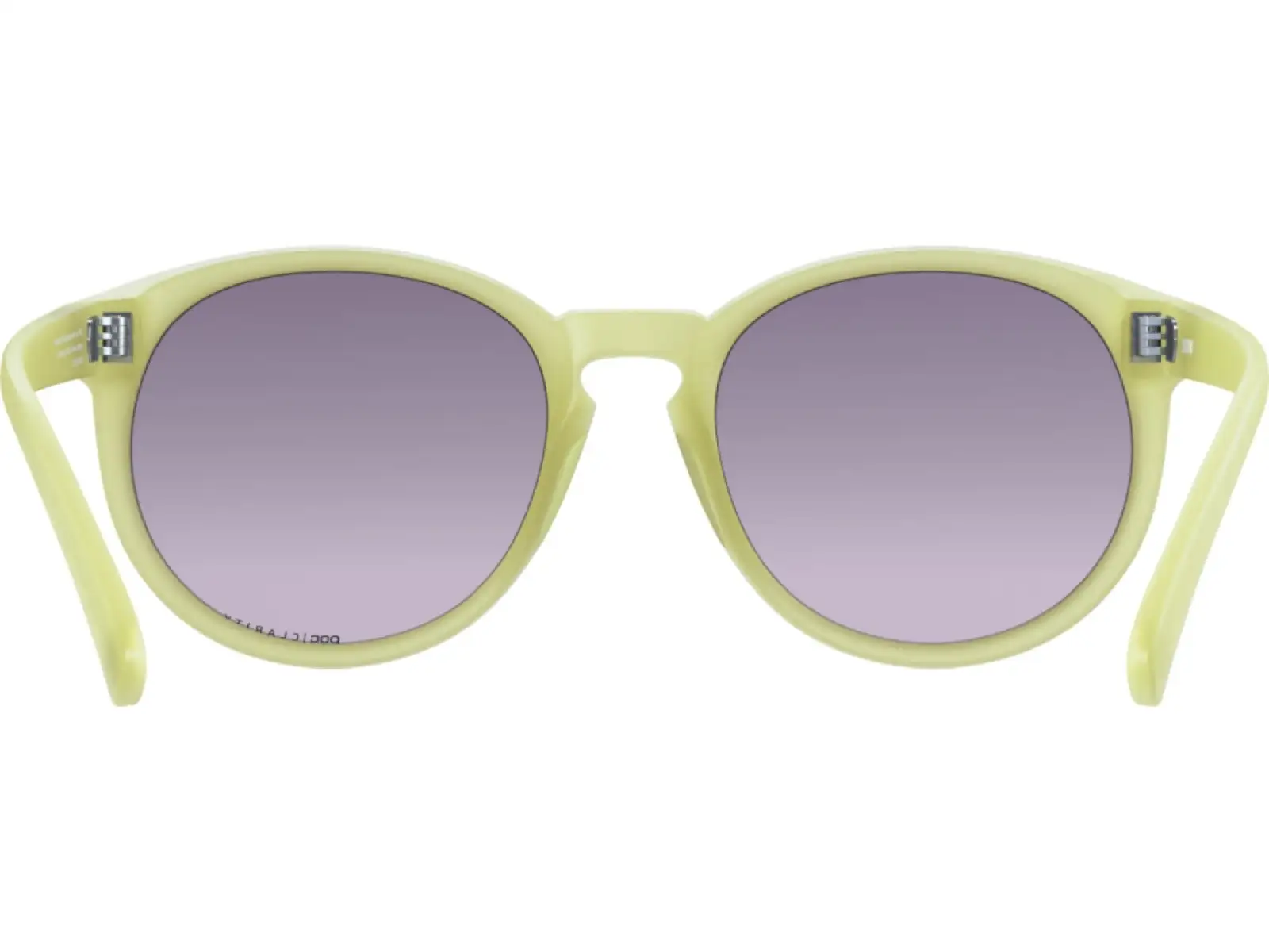 POC Know okulary przeciwsłoneczne Lemon Calcite Translucent