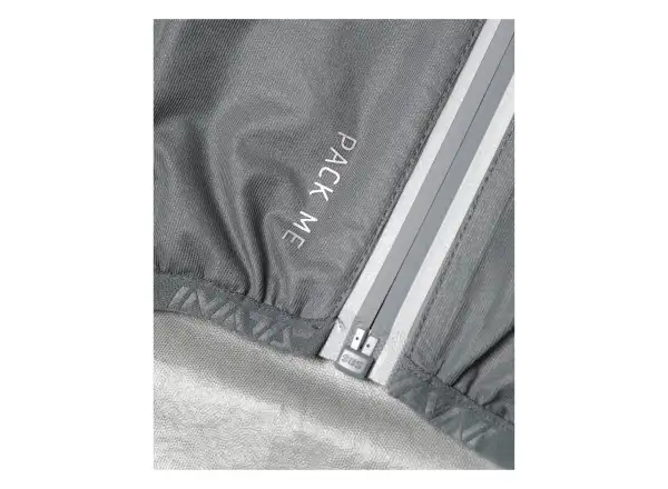 Silvini Piodo kurtka rowerowa Grey