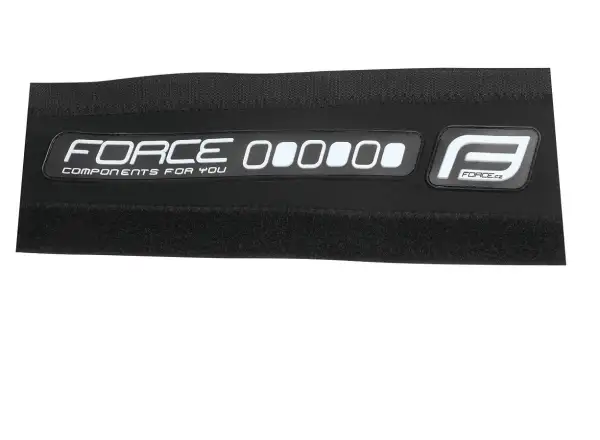 FORCE neopren pod łańcuch 8cm